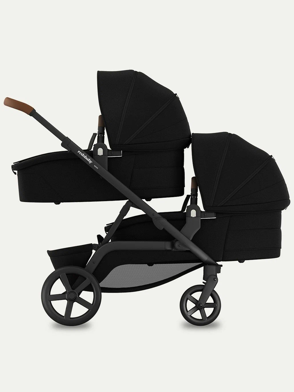 Комплект текстиля для люльки-переноски Redsbaby NUVO