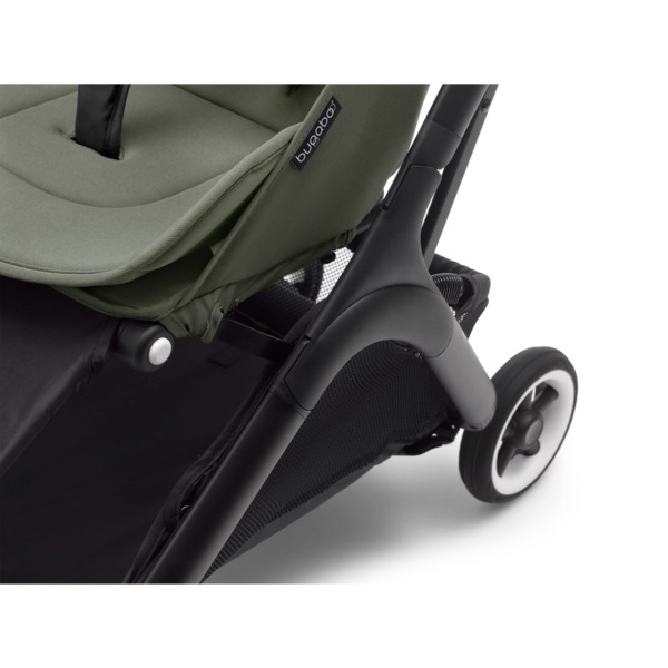 Коляска прогулочная Bugaboo Butterfly