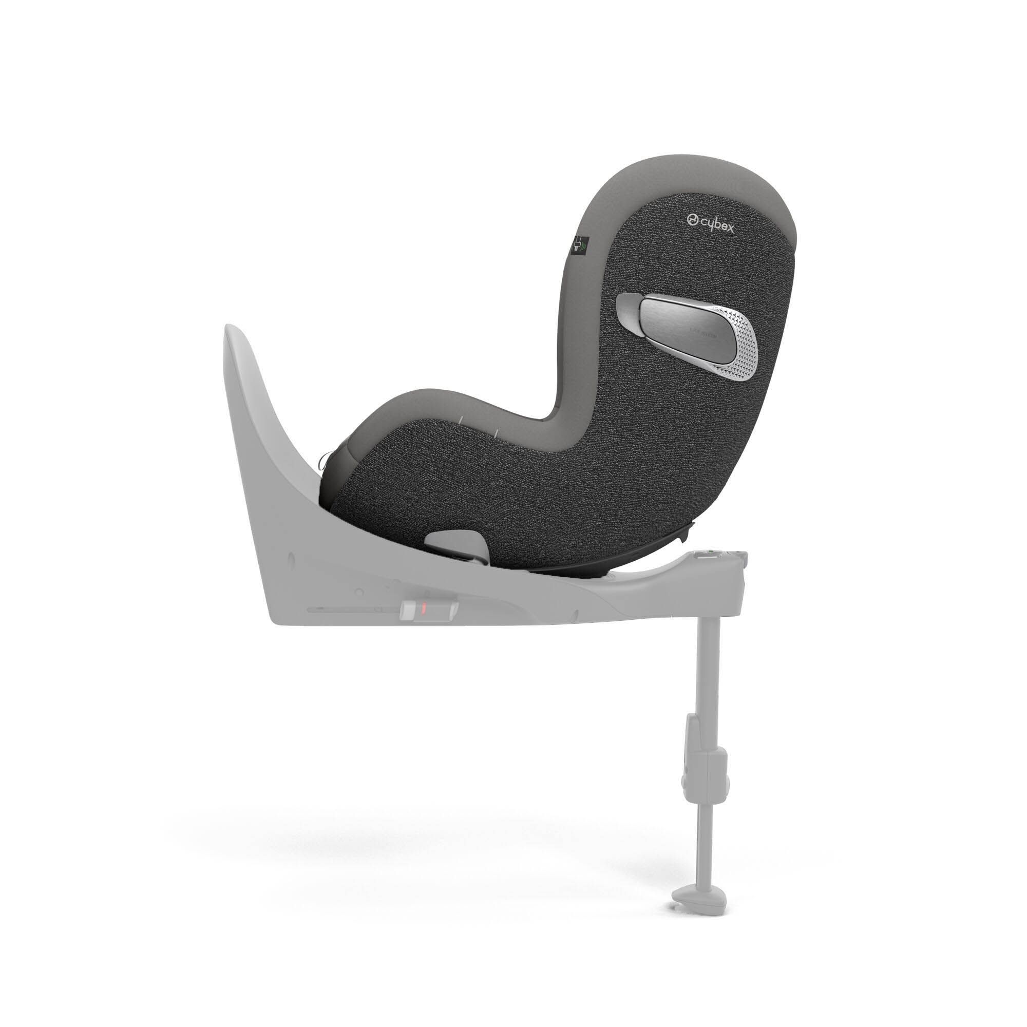 Автокресло 0+/1 Cybex Sirona T i-Size