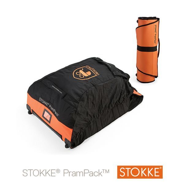 Сумка для переноски коляски Stokke PramPack Transport Bag 191400