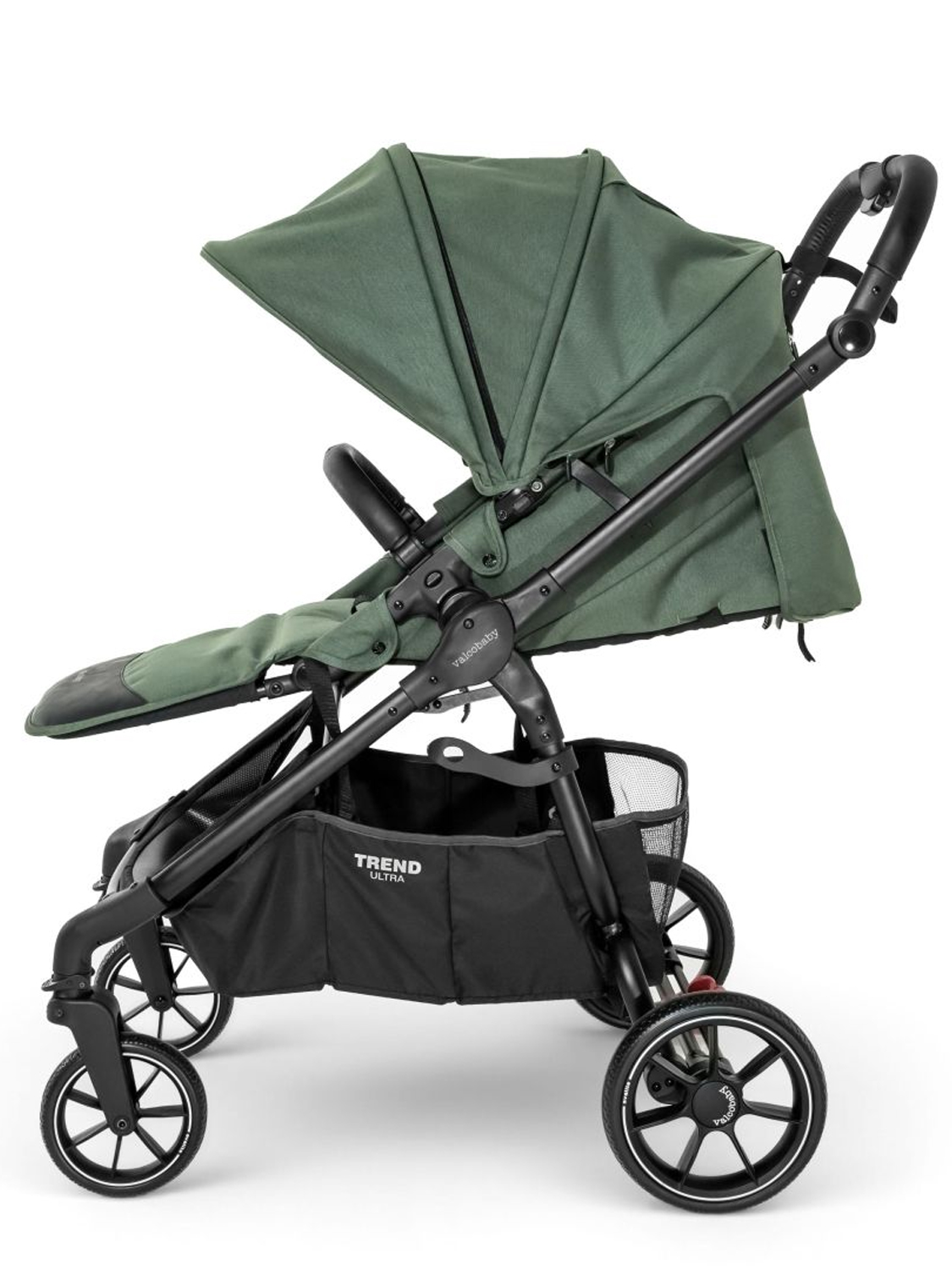 Коляска прогулочная Valco Baby Snap Trend Ultra 2.0