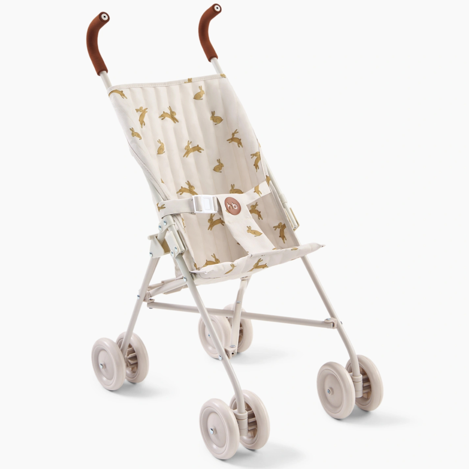 Коляска для кукол Happy Baby TWIGLET