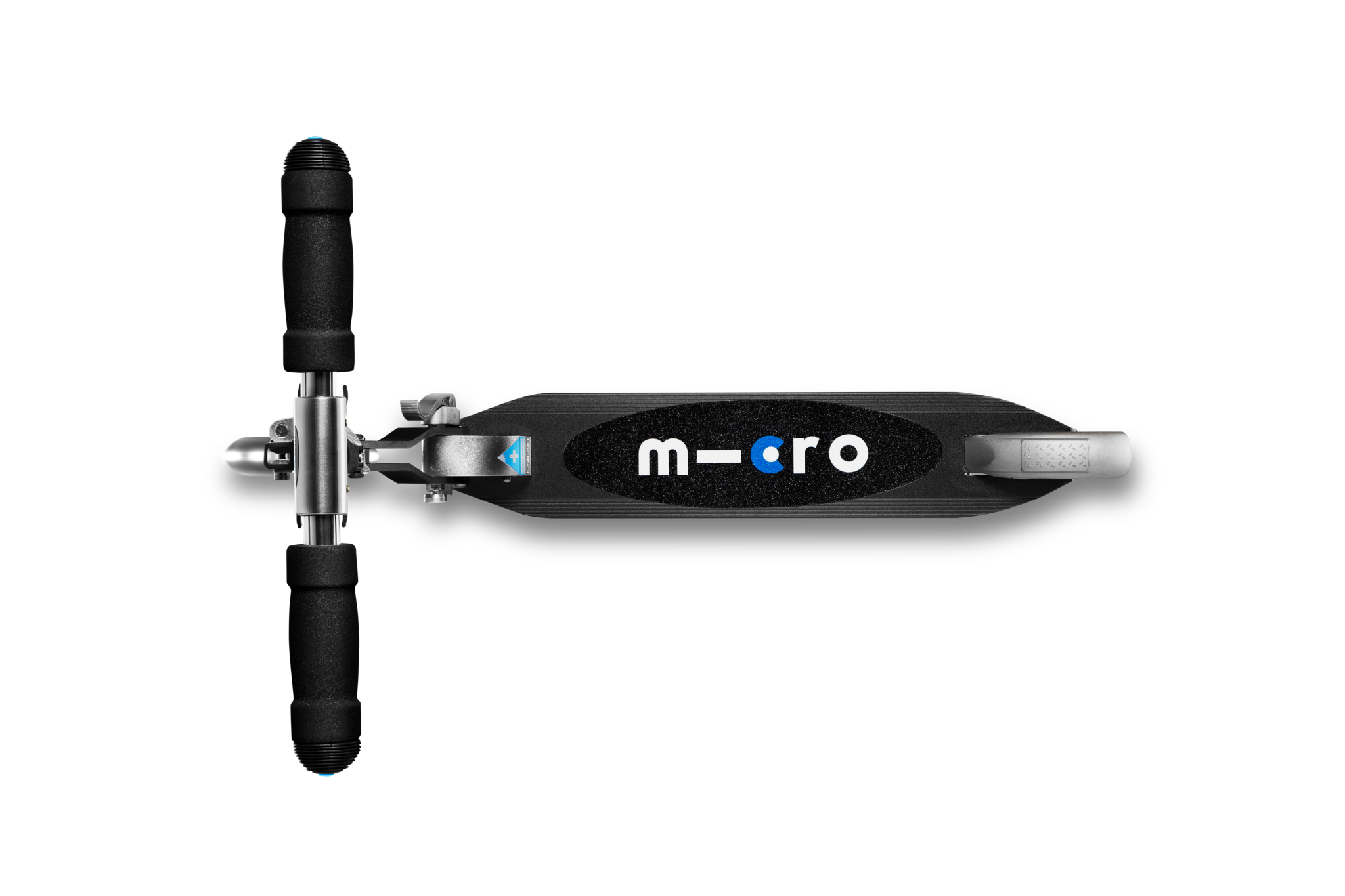 Самокат Micro Sprite LED