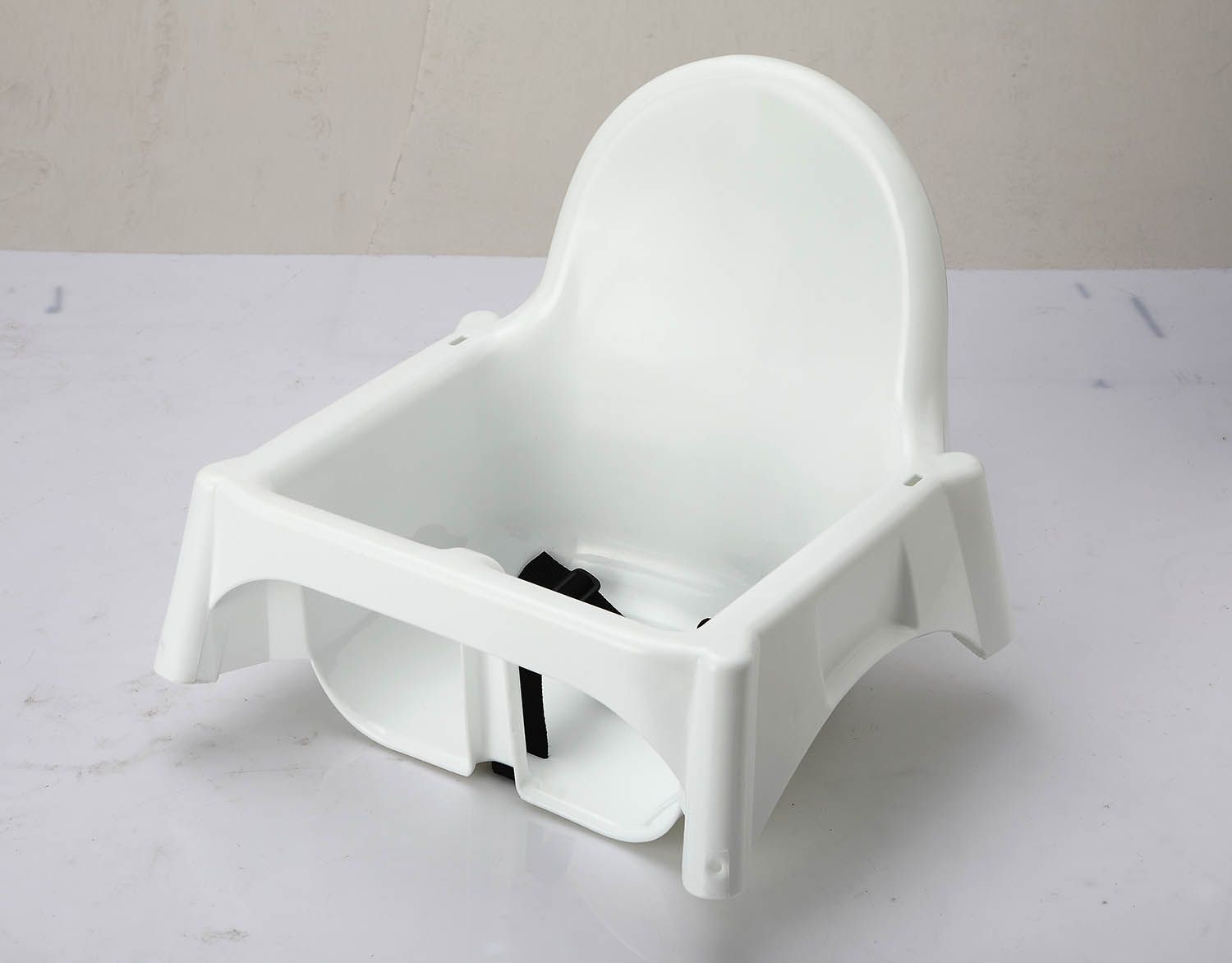 Стул для кормления UNIX Kids Fixed White PPHCIKEAW