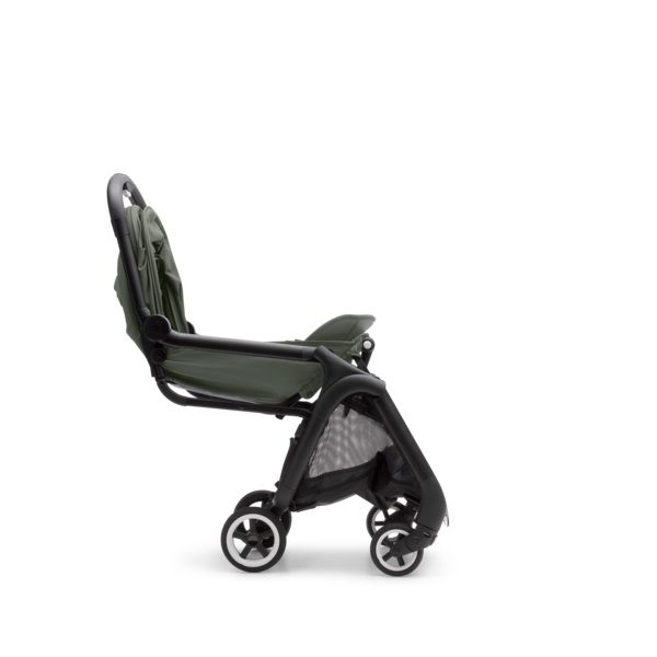 Коляска прогулочная Bugaboo Butterfly