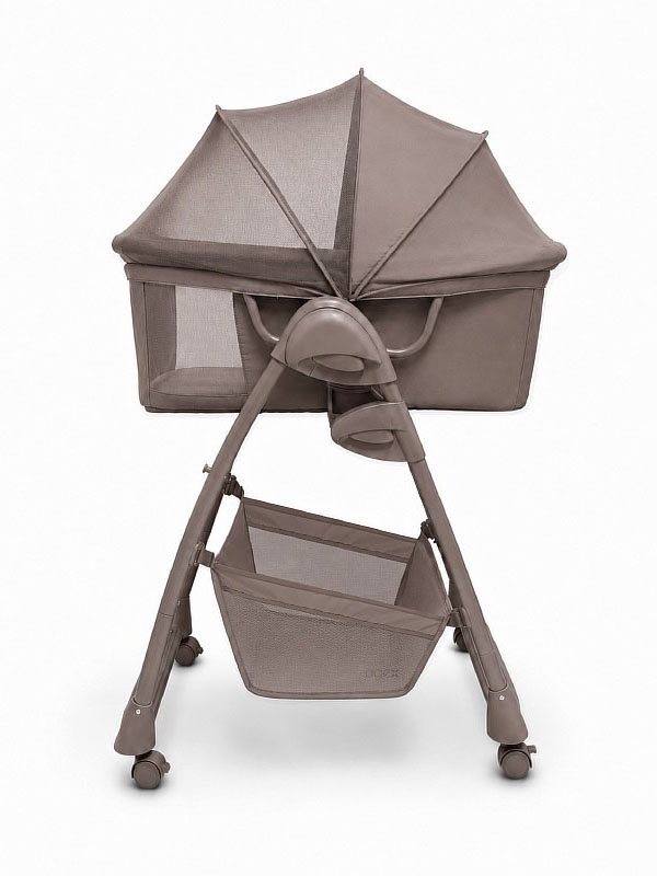 Стульчик для кормления Agex 4 в 1 Seat’n Sleep 