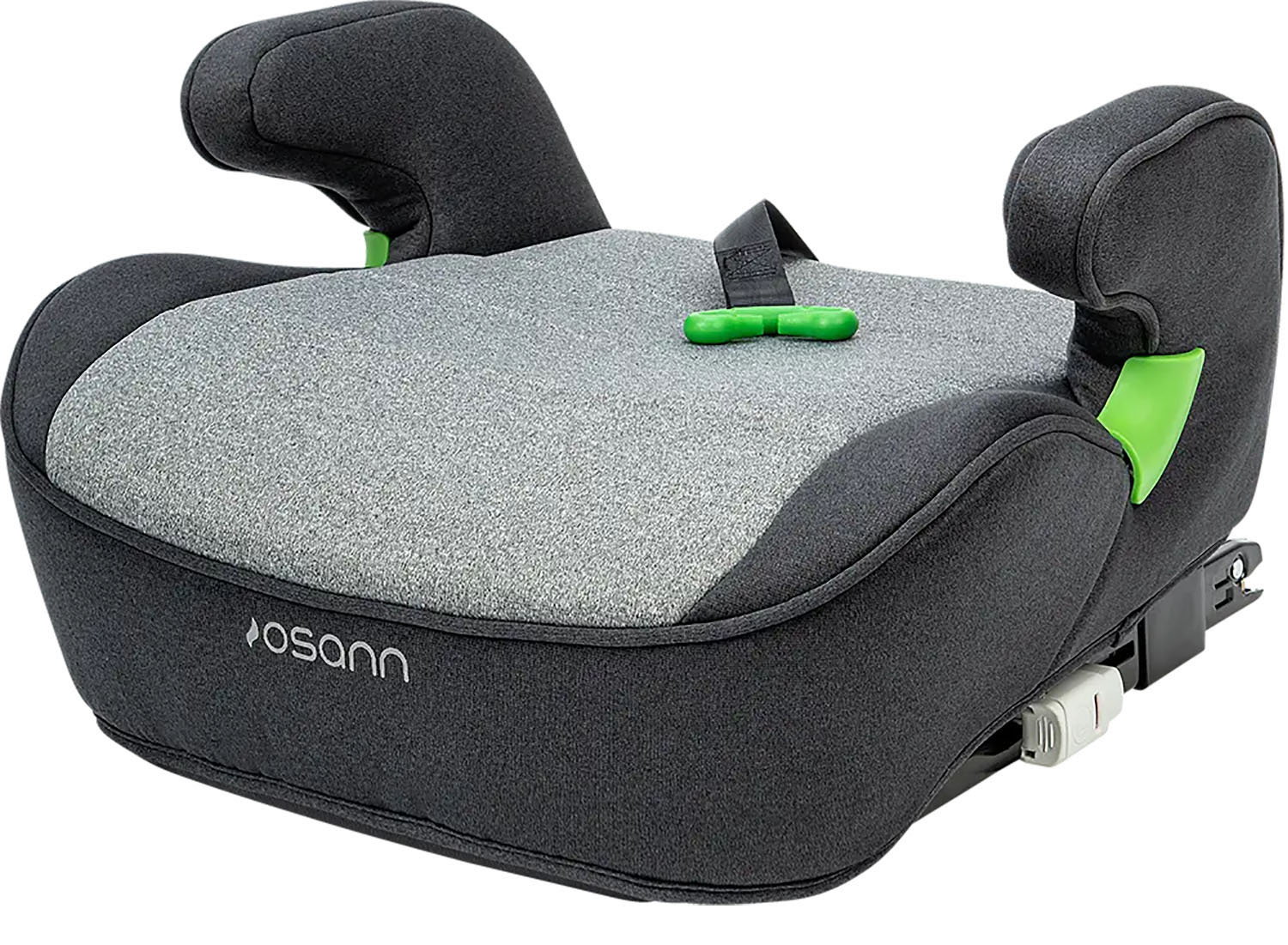 Бустер Osann LUX ISOFIX