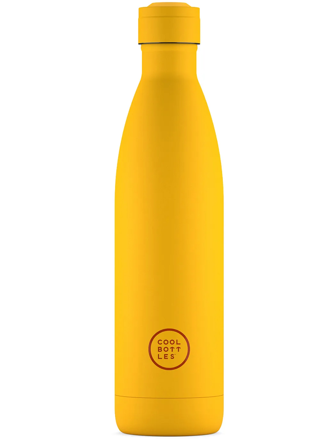Термос–термобутылка Cool Bottles 750мл
