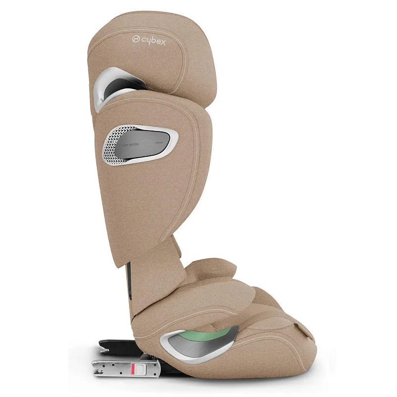 Автокресло 2/3 CYBEX Solution T i-Fix Plus+ Lego