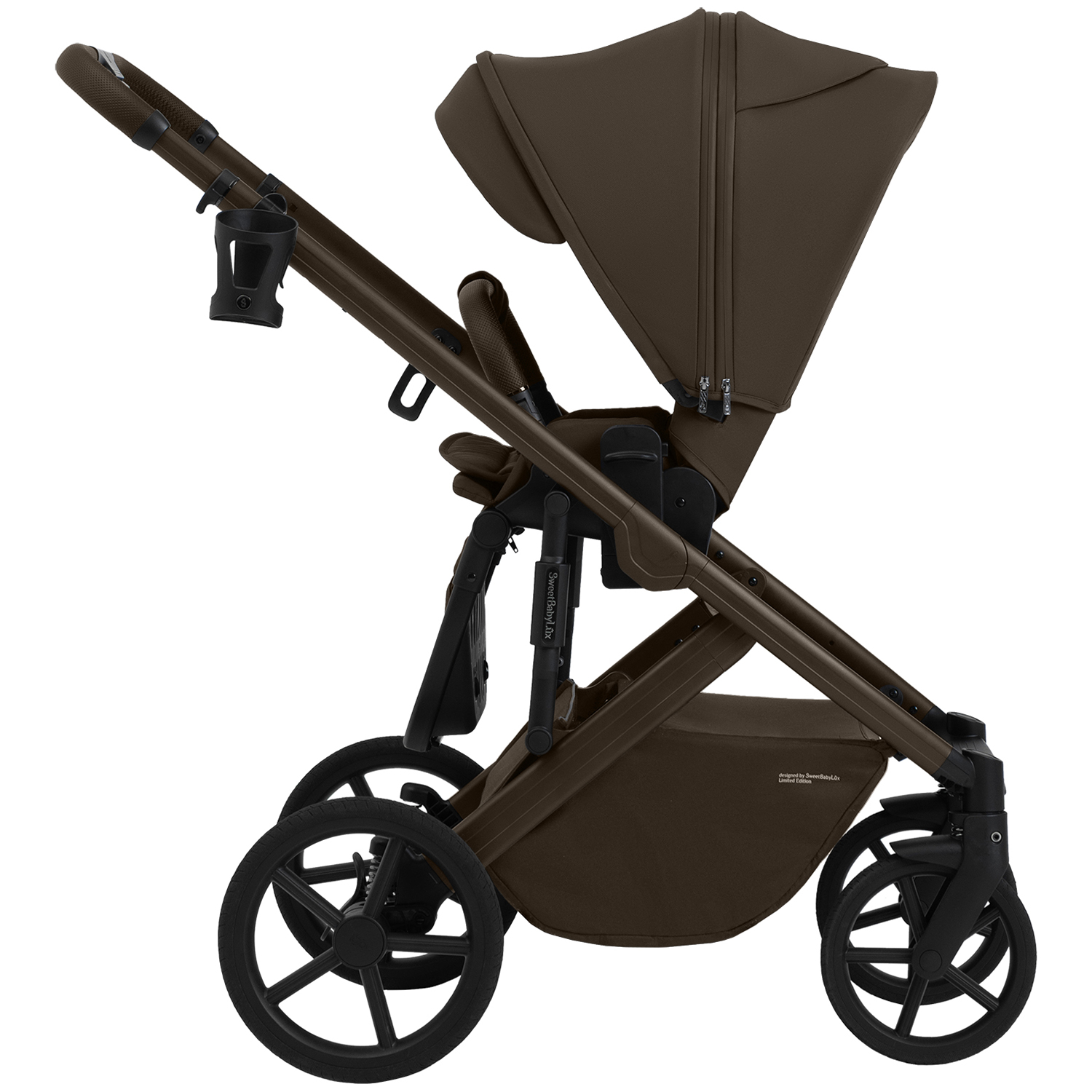 Коляска 2 в 1 SBL/Sweet Baby Dolce
