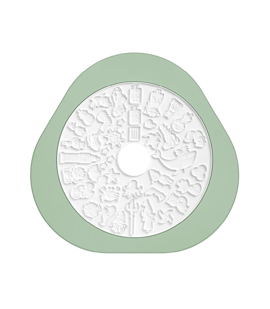 Игровая доска Stokke MuTable Play Dough Board