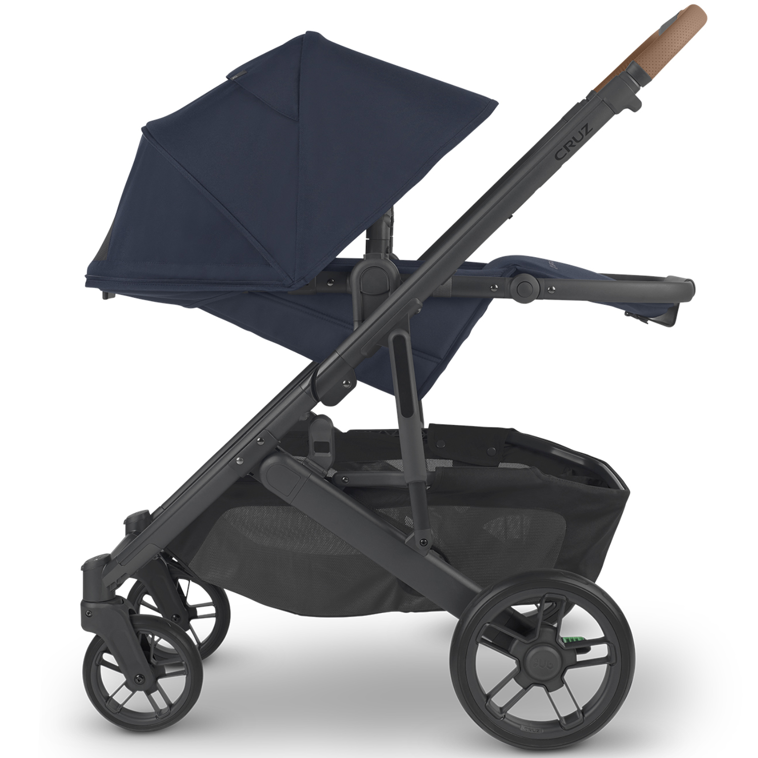Коляска прогулочная UPPAbaby Cruz V2