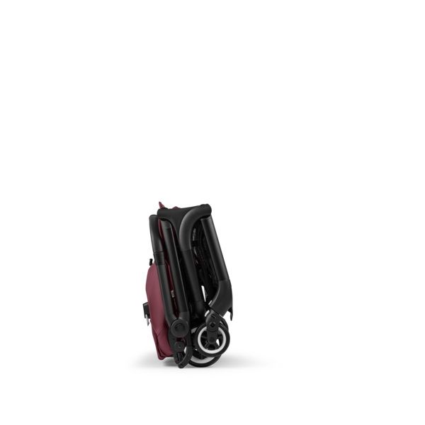 Коляска прогулочная Bugaboo Butterfly Dark Cherry