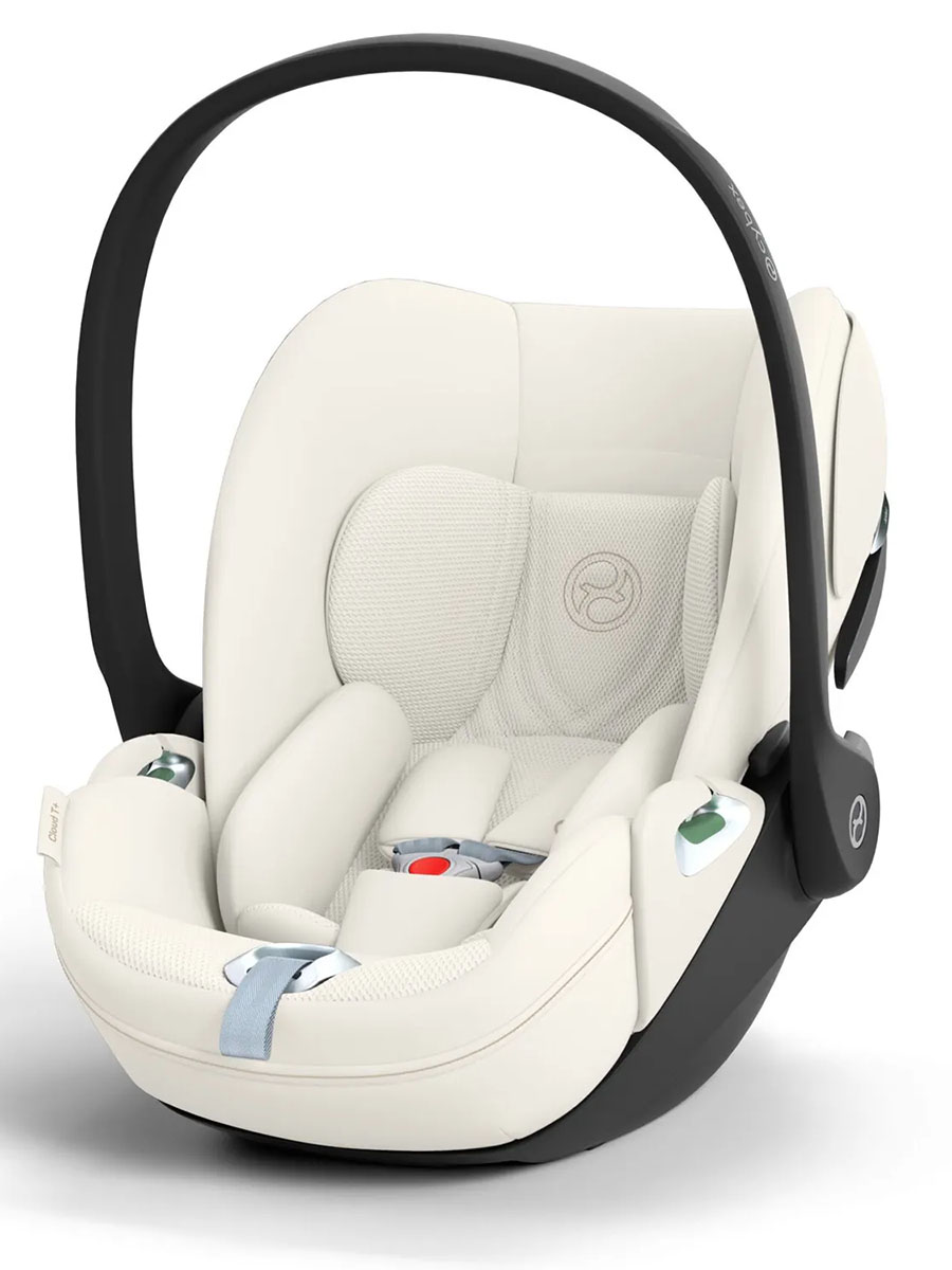 Автокресло 0+ CYBEX Cloud T i-size Plus