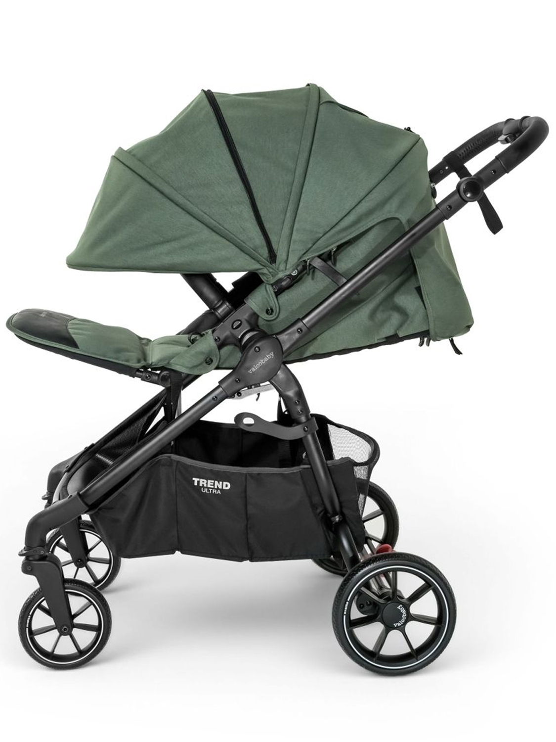 Коляска прогулочная Valco Baby Snap Trend Ultra 2.0