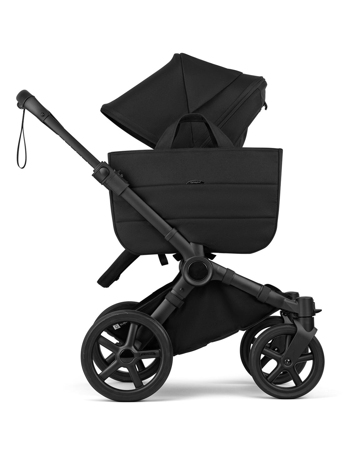 Коляска 2 в 1 Bugaboo Donkey 6 Complete