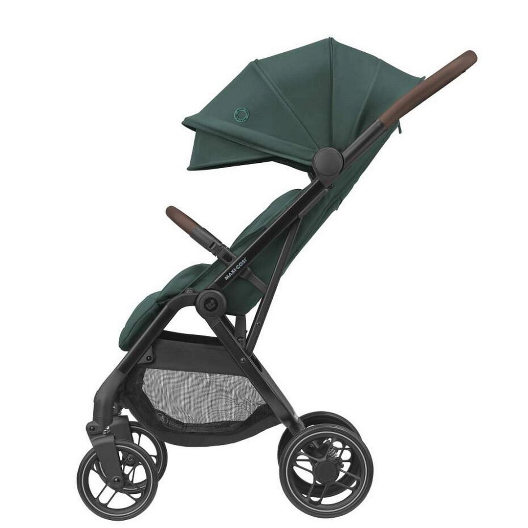 Коляска 2 в 1 Maxi-Cosi Soho