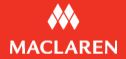 Джинсовые коляски Maclaren: на этот раз – для двойняшек