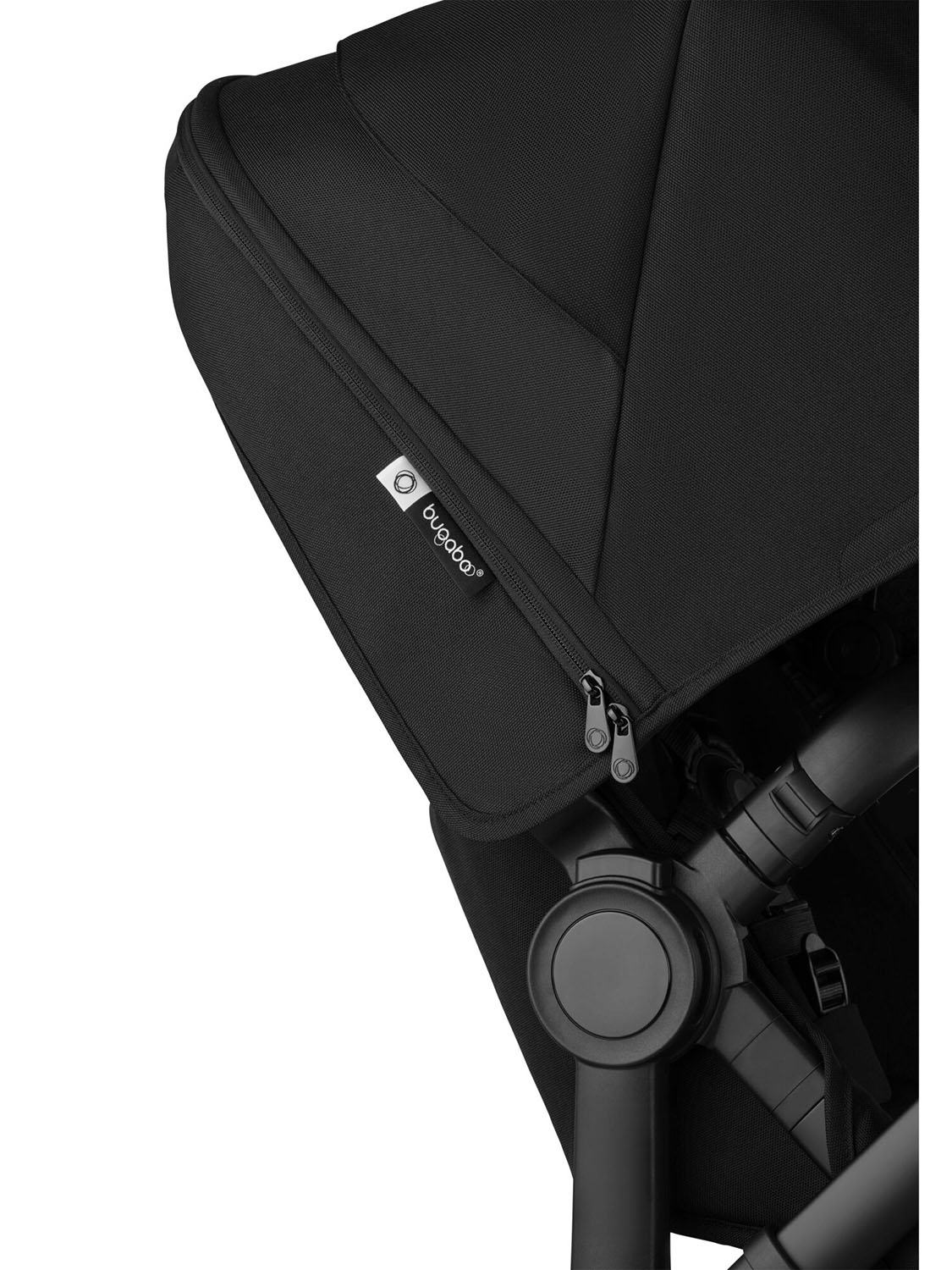 Коляска 2 в 1 Bugaboo Donkey 6 Complete