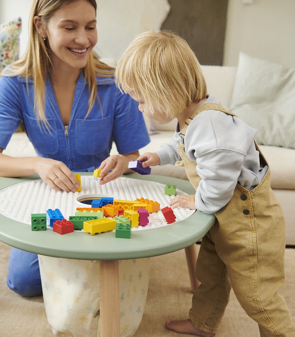 Сумка-мешок для игрушек Stokke MuTable Storage Bag