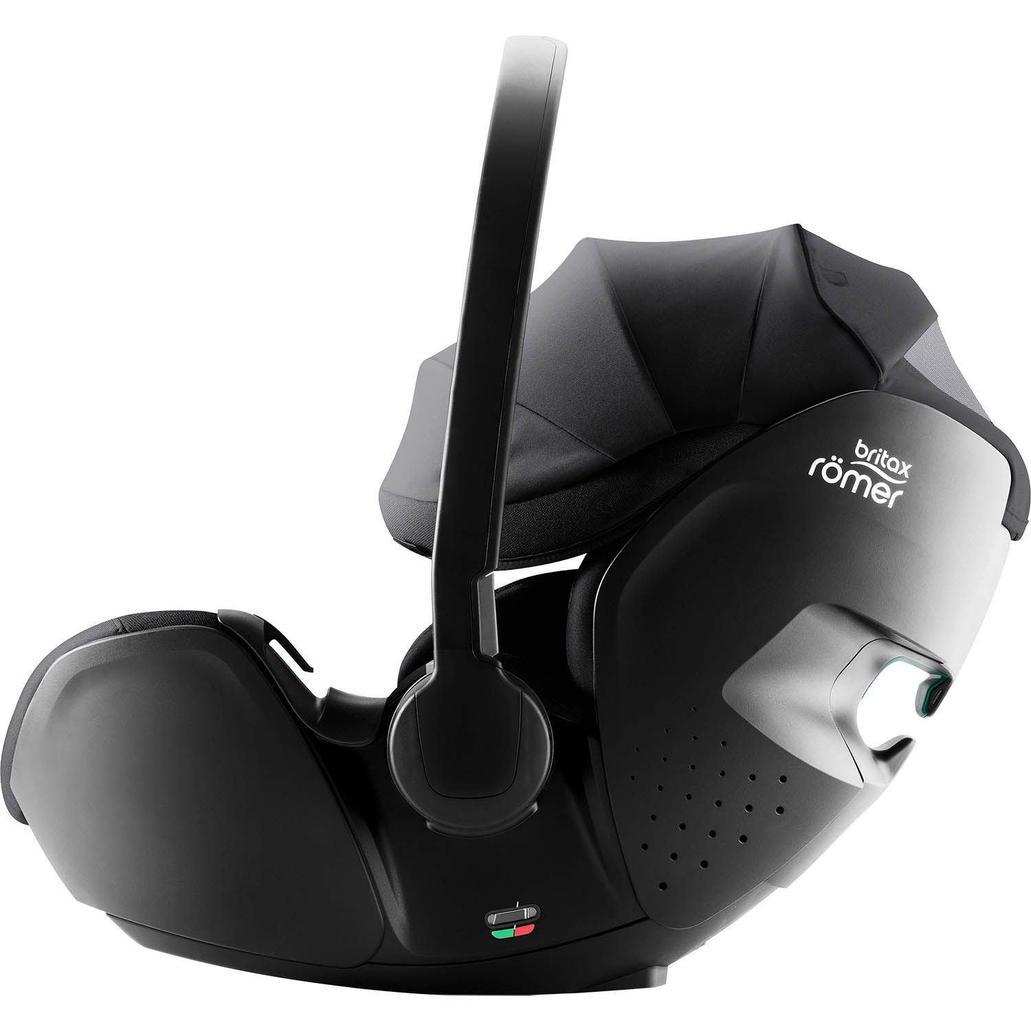 Автокресло 0+ Britax Roemer Baby-Safe Pro Style