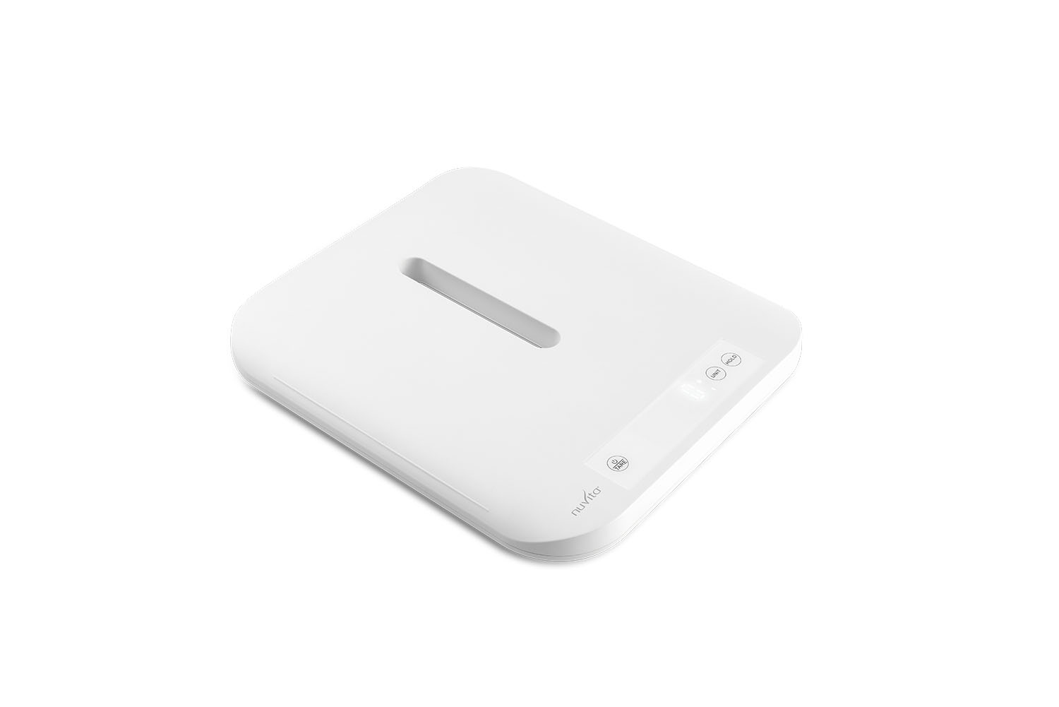 Весы электронные Nuvita 1330 PRIMIPESI CONNECT
