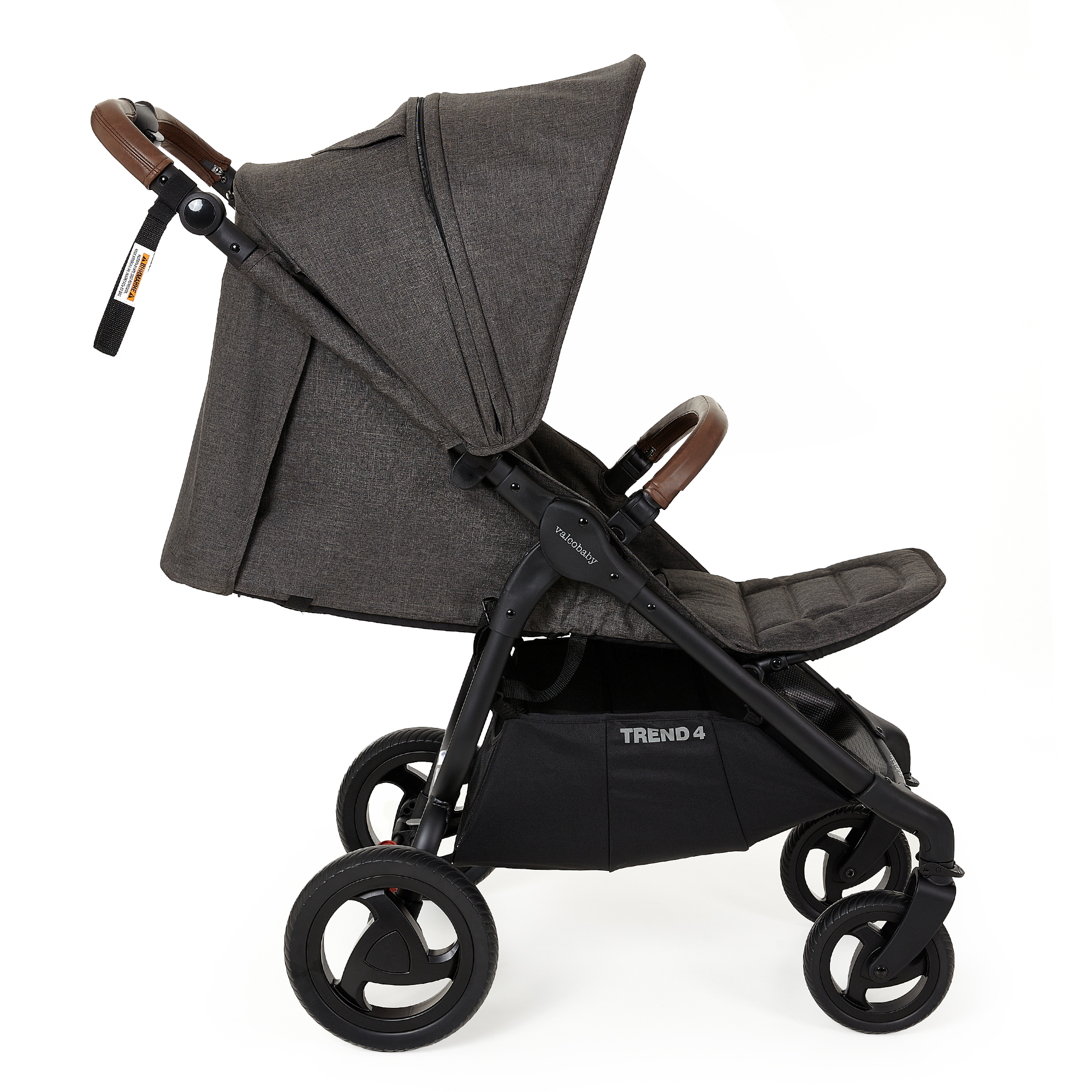 Прогулочная коляска Valco Baby Snap 4 Trend