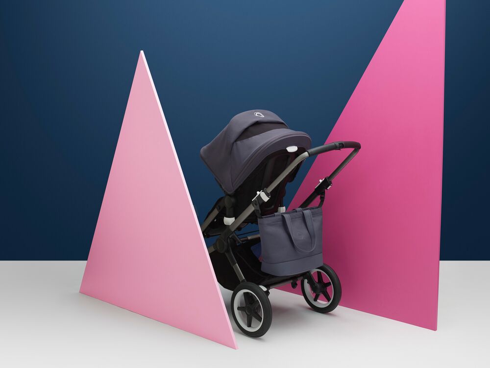 Сумка для мамы Bugaboo Changing Bag
