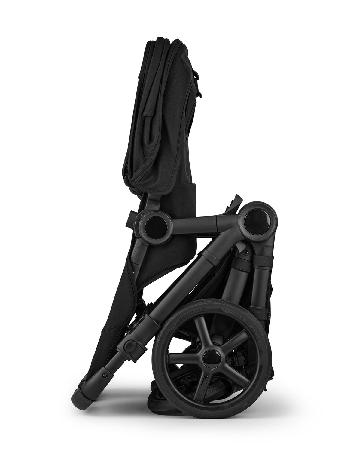 Коляска 2 в 1 Bugaboo Donkey 6 Complete