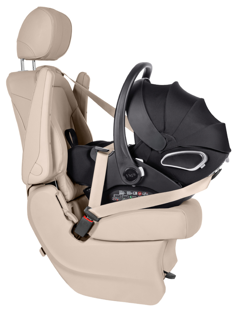 Автокресло 0+ Carrello Vega