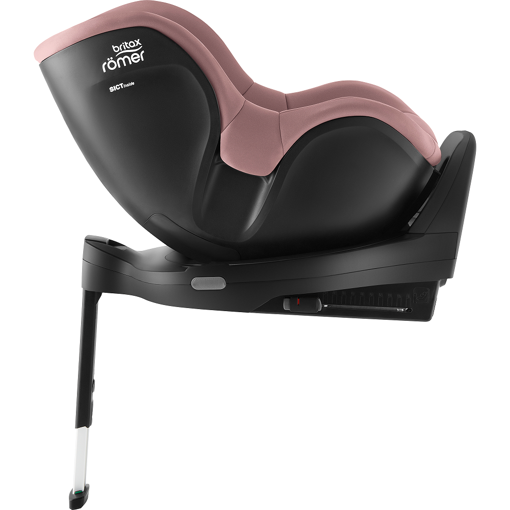 Автокресло 0+/1 Britax Roemer Dualfix Pro M
