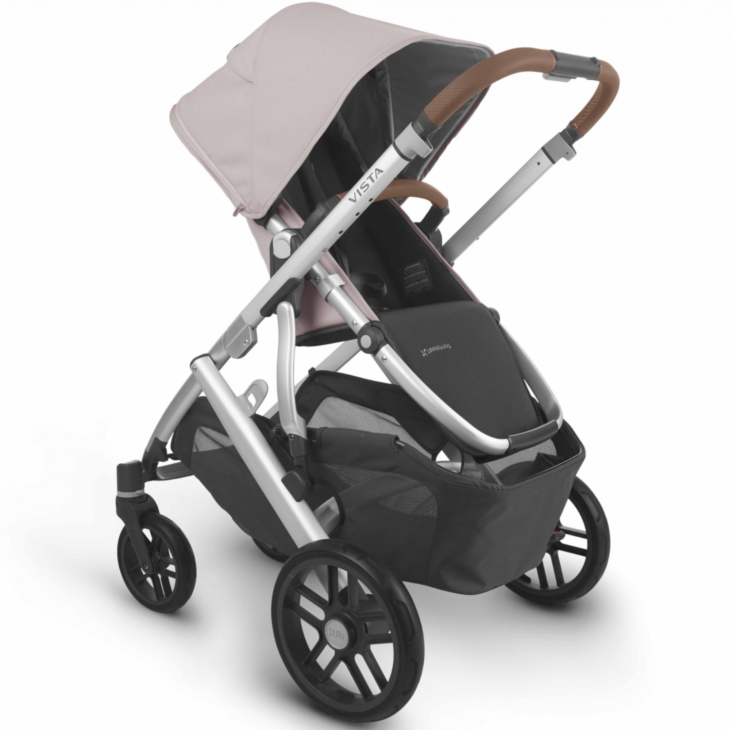 Коляска 2 в 1 UPPAbaby Vista V2