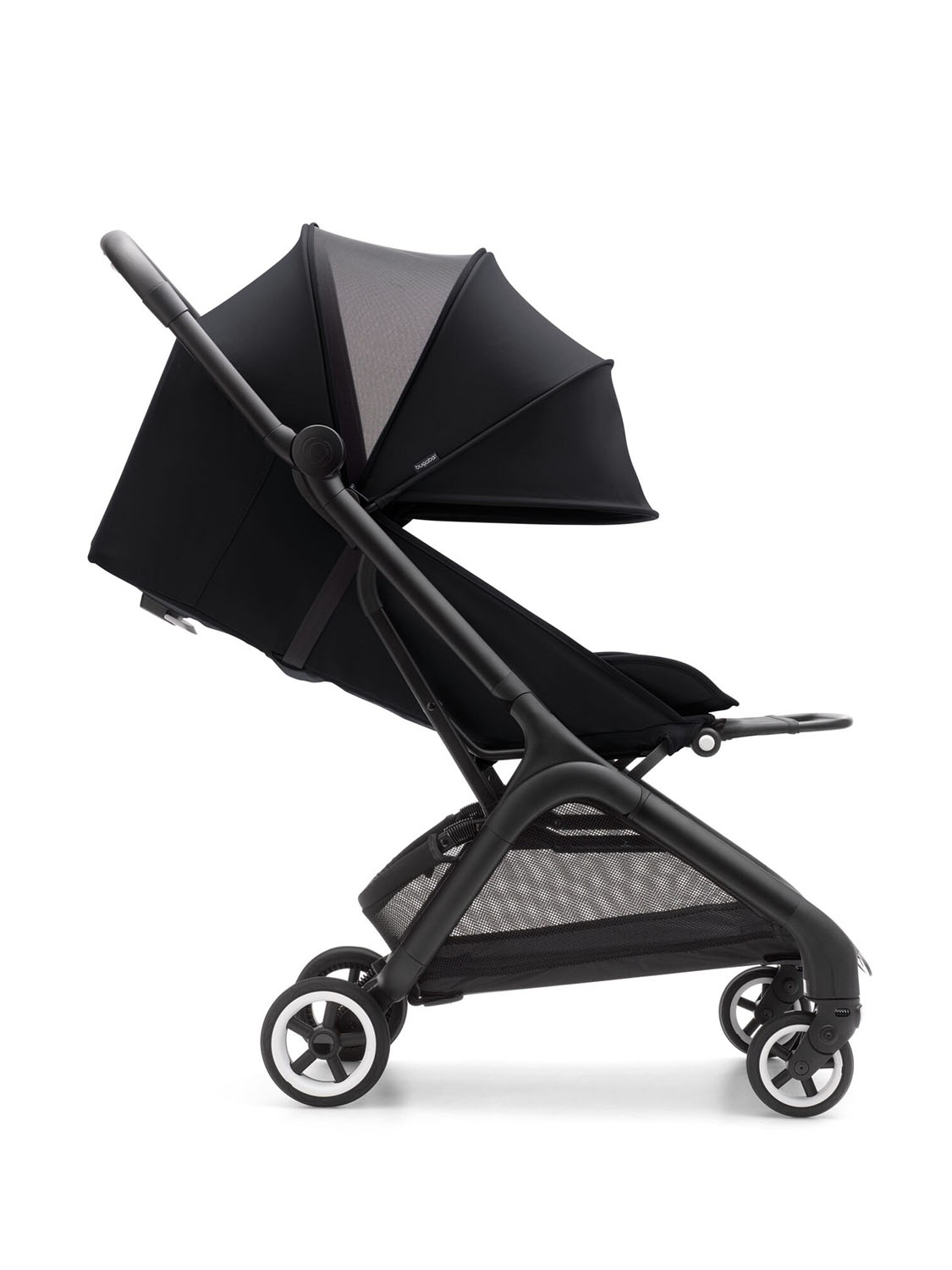 Коляска прогулочная Bugaboo Butterfly complete