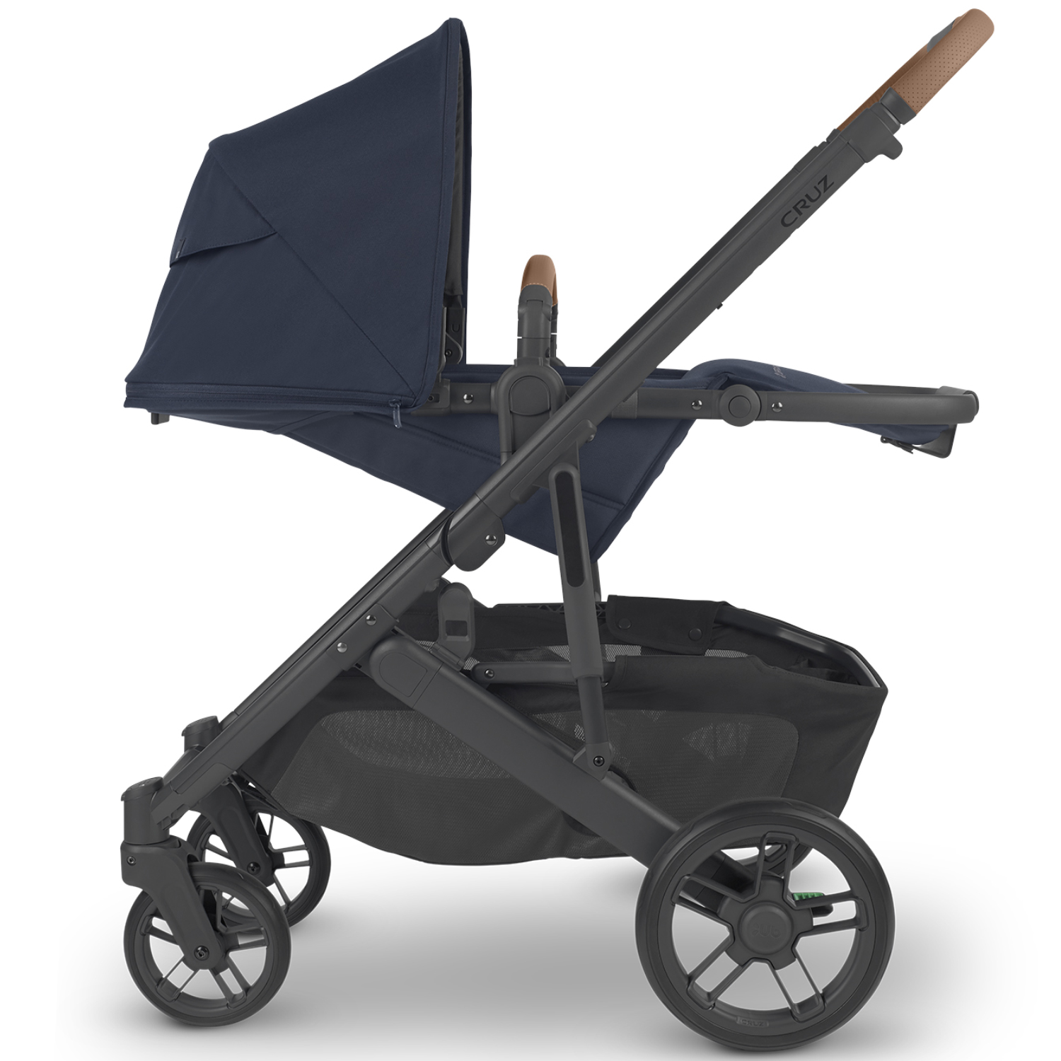 Коляска прогулочная UPPAbaby Cruz V2