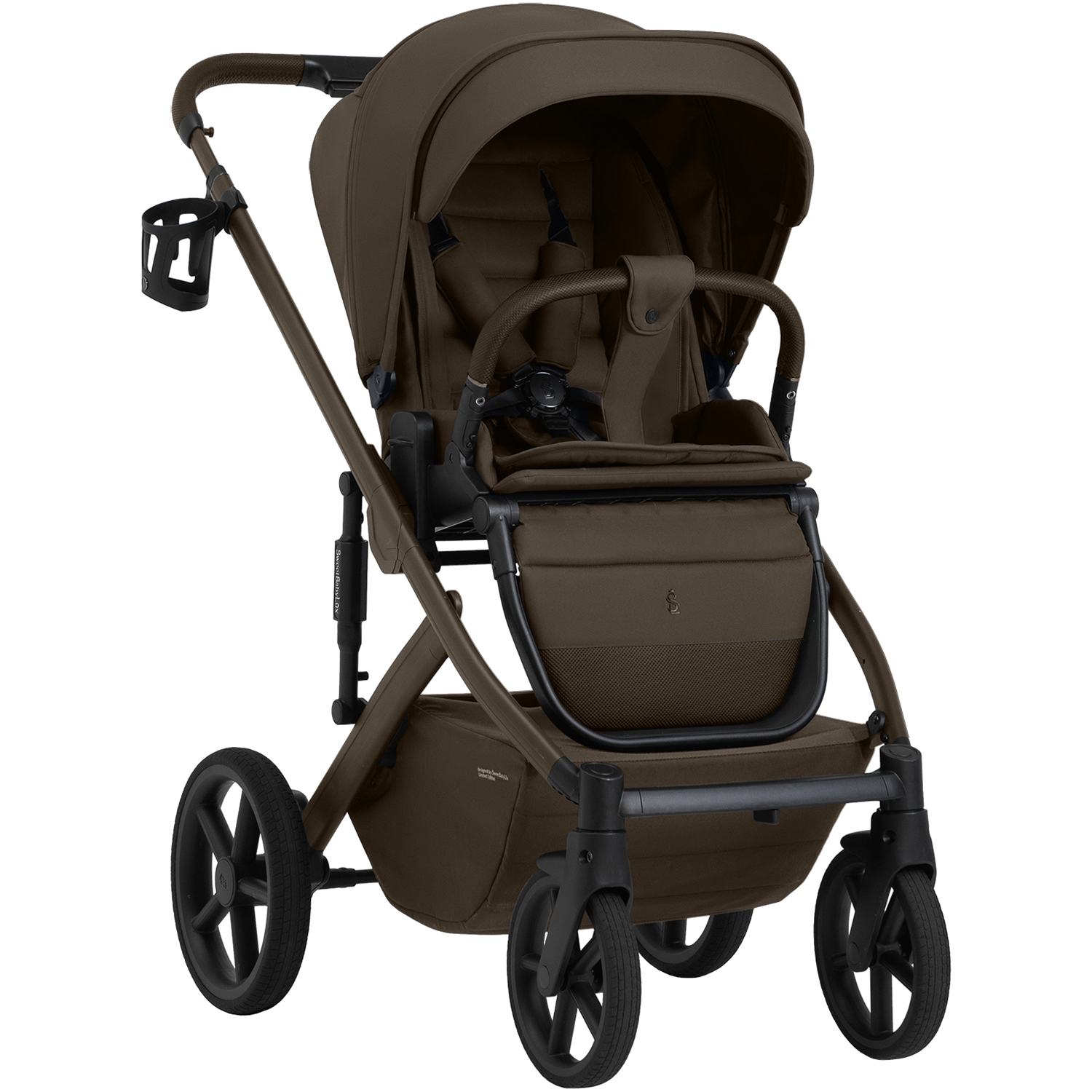 Коляска 2 в 1 SBL/Sweet Baby Dolce