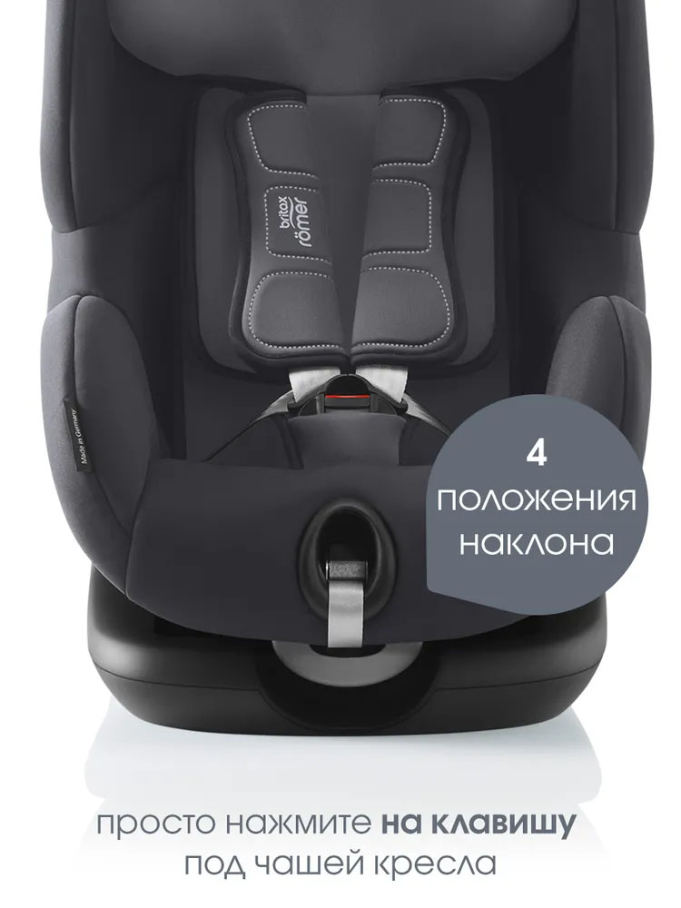 Автокресло 1 Britax Roemer TRIFIX 2 I-SIZE