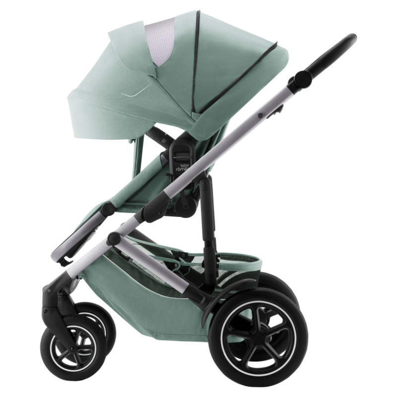 Коляска 2 в 1 Britax Roemer Smile 5Z
