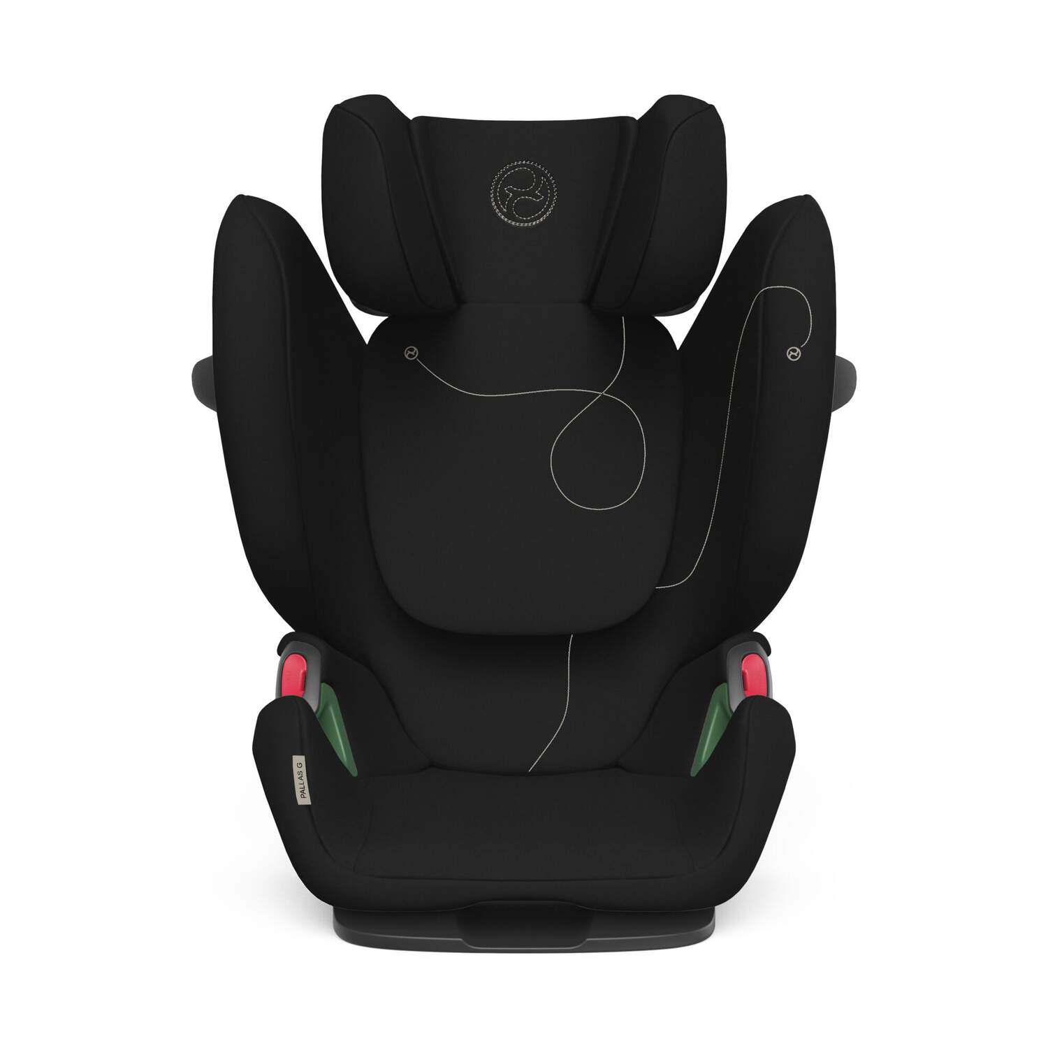 Автокресло 1/2/3 Cybex Pallas G i-Size