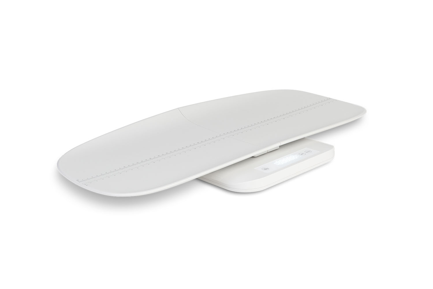 Весы электронные Nuvita 1330 PRIMIPESI CONNECT