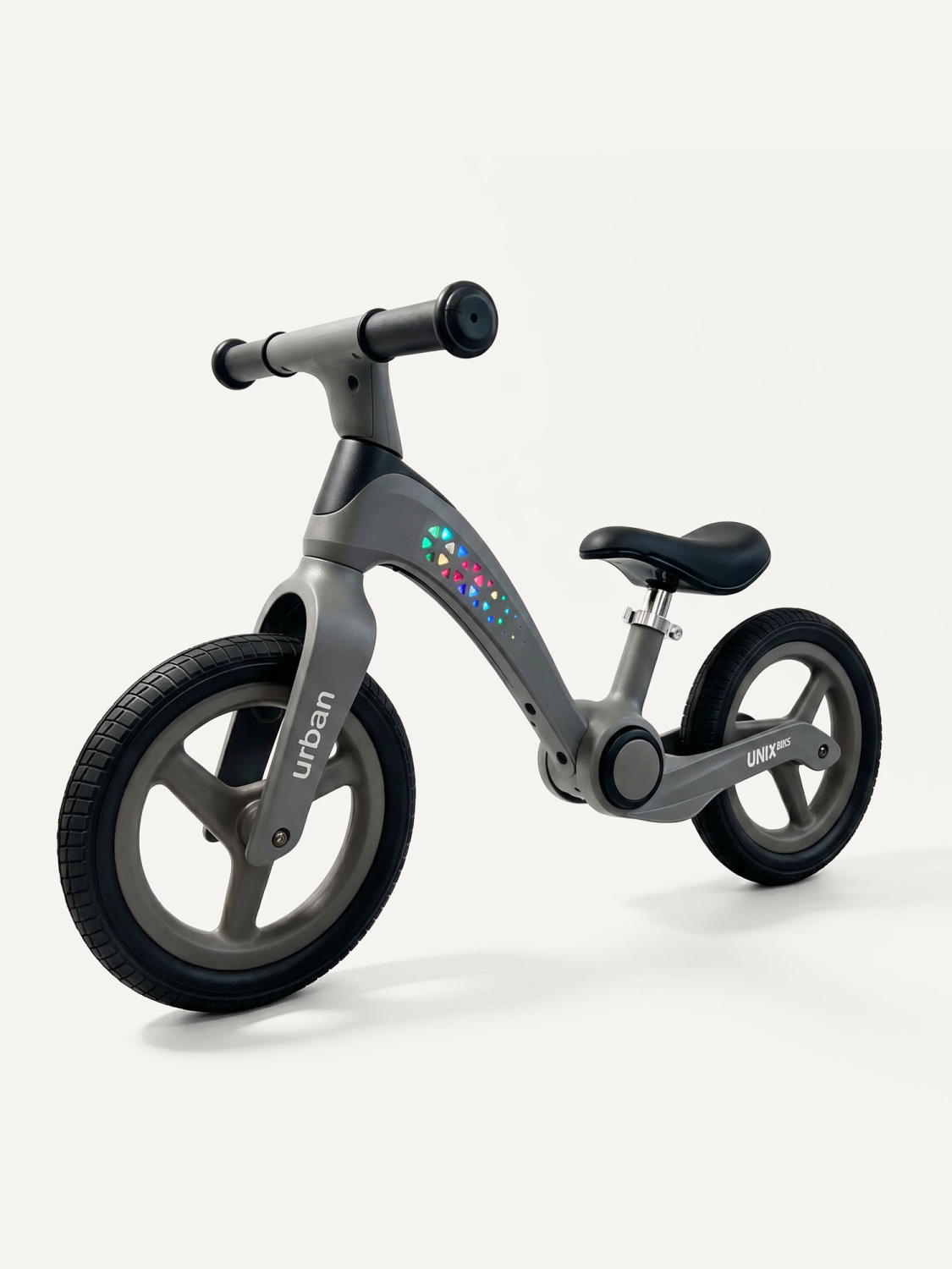 Беговел UNIX Kids Urban