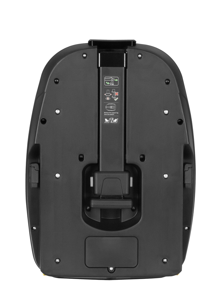 База для автокресла Carrello Vega