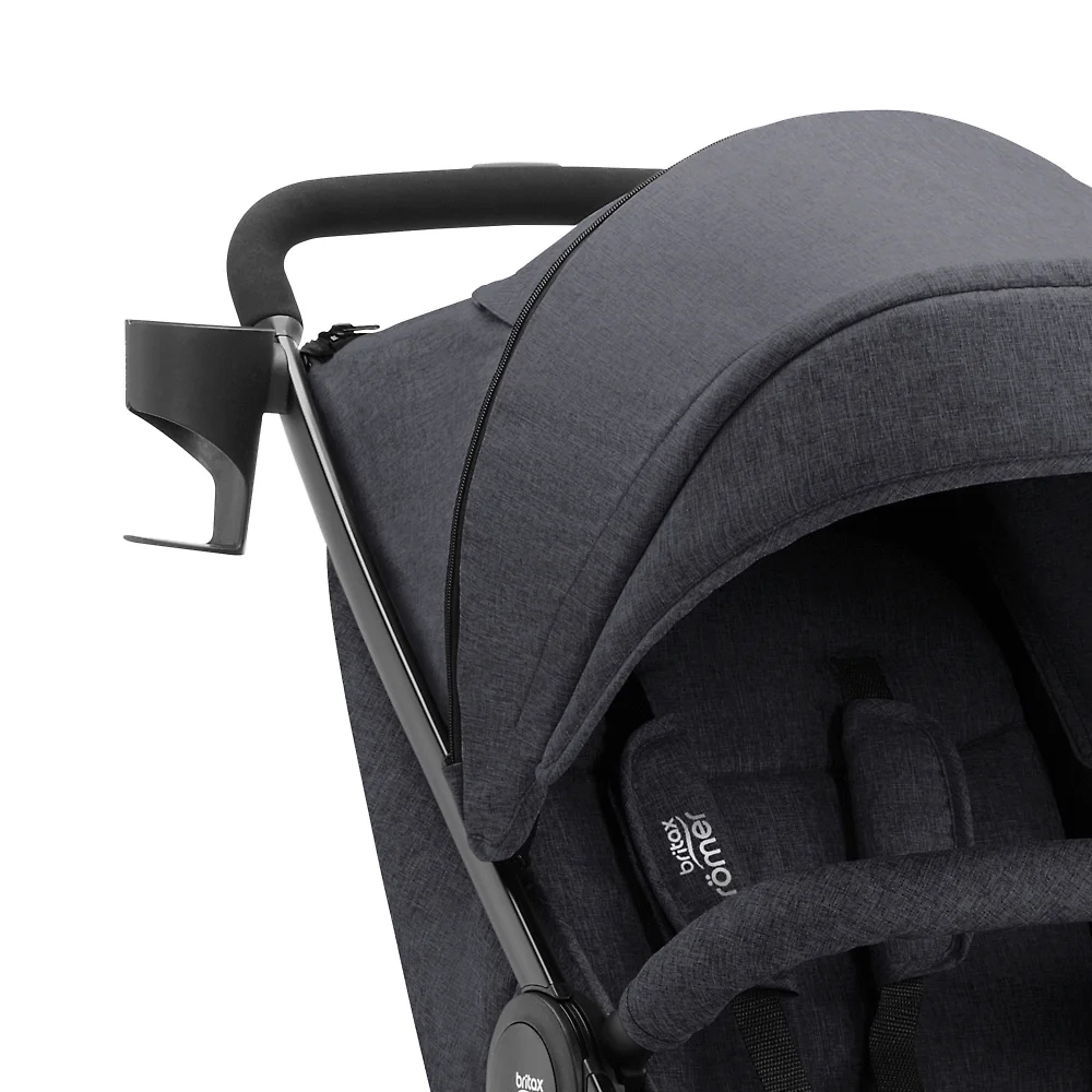 Держатель для бутылочки Britax Roemer Smile III/B-Agile M
