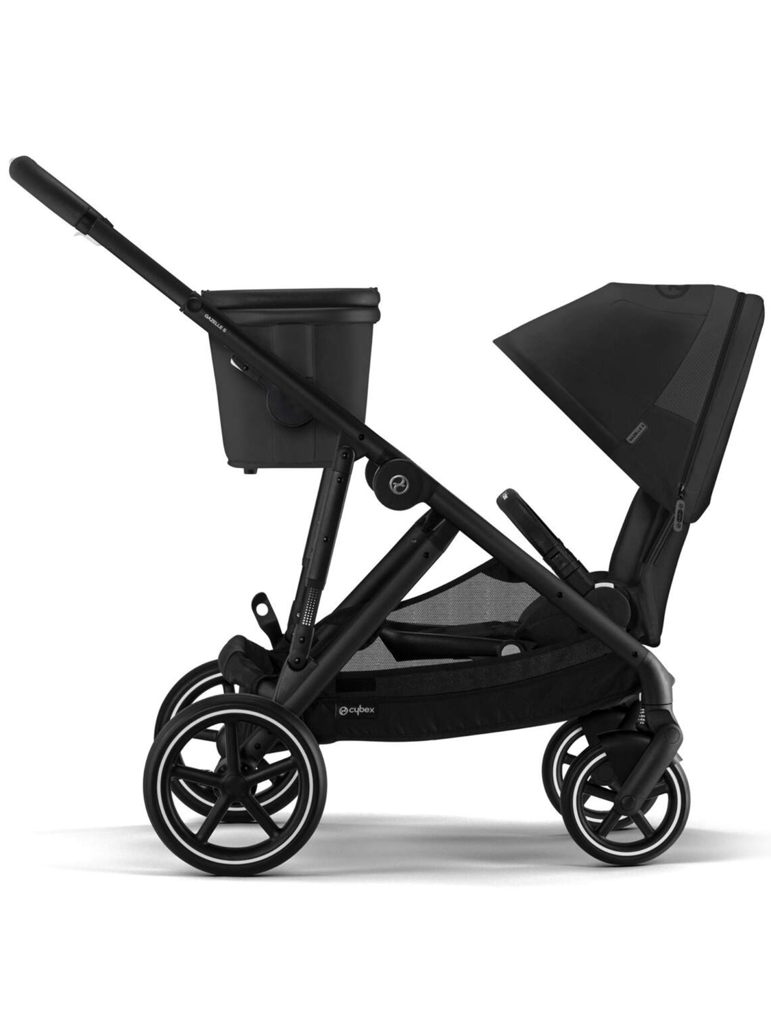 Коляска для погодок Cybex Gazelle S
