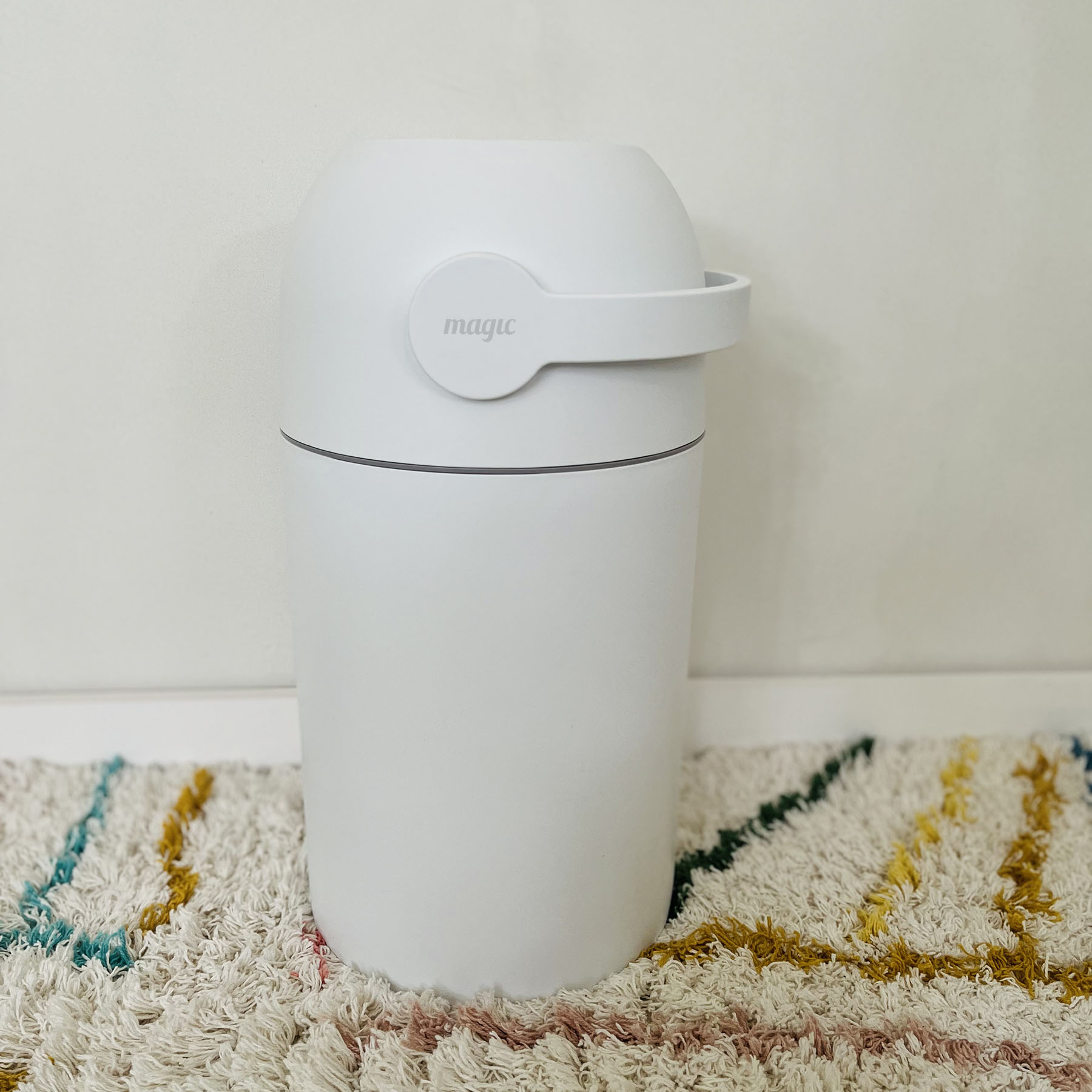 Накопитель подгузников C110 Magic Diaper pail