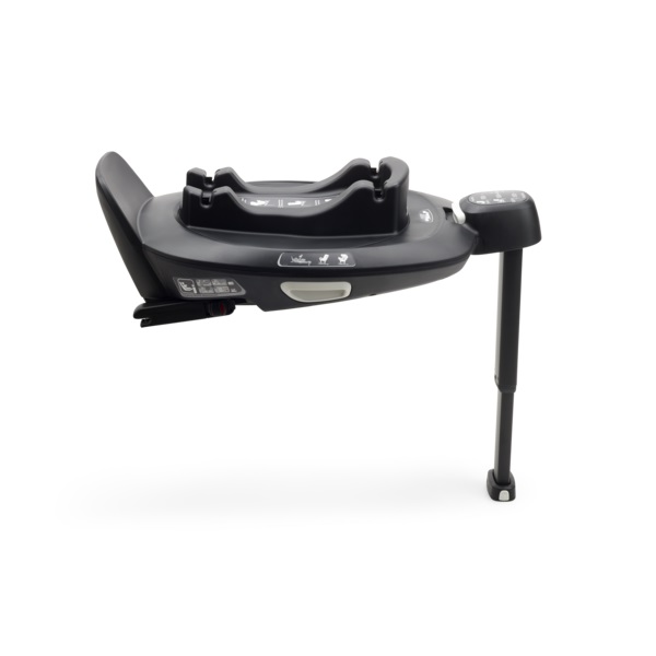 База ISOFIX для автокресла Bugaboo 360 base by Nuna