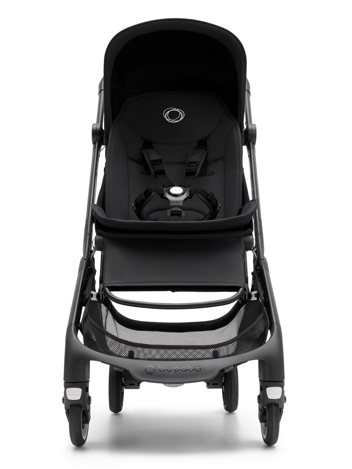 Коляска прогулочная Bugaboo Butterfly complete