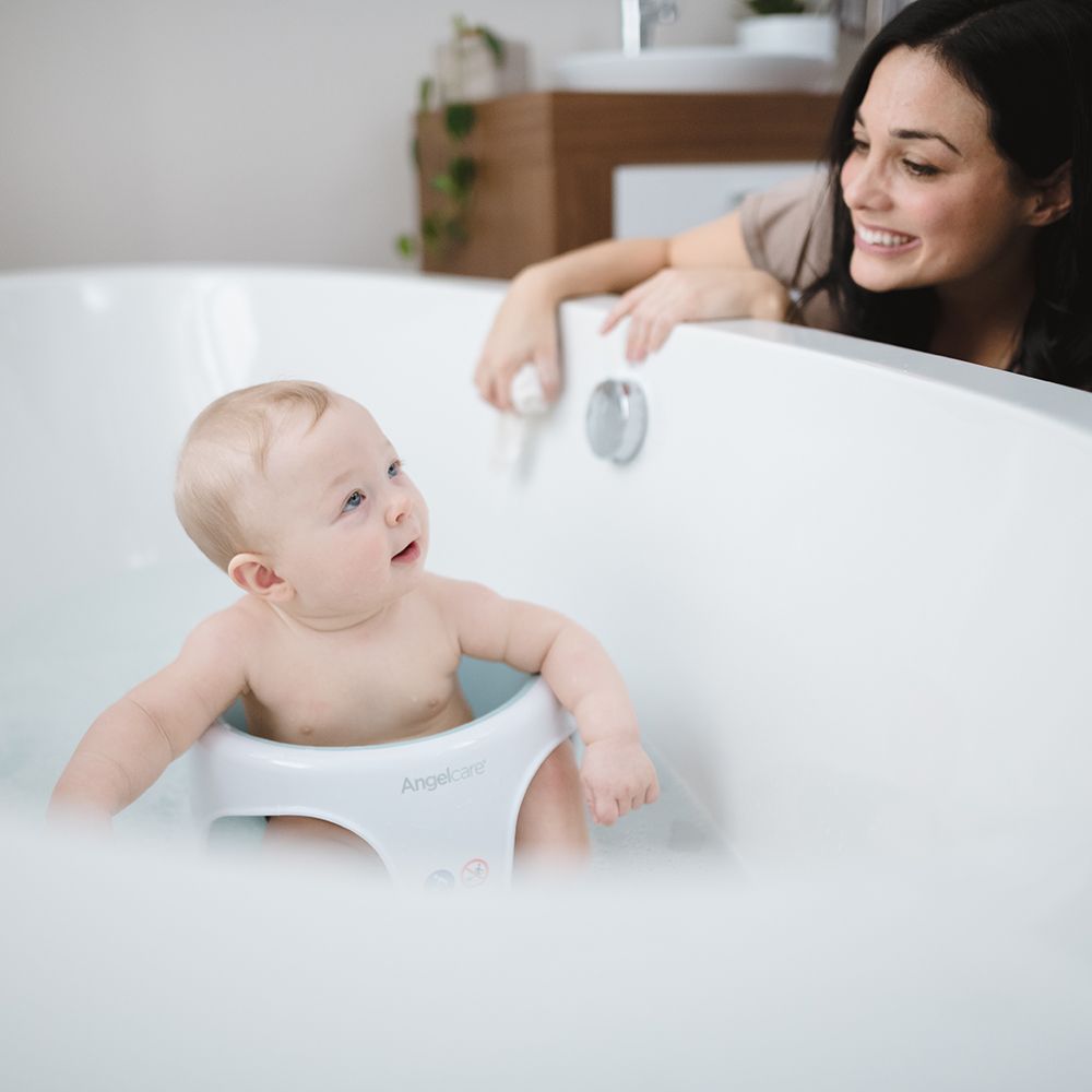 Сиденье для купания Angelcare Bath Ring