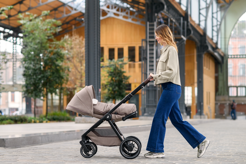 Коляска 2 в 1 Maxi-Cosi Oxford Plus