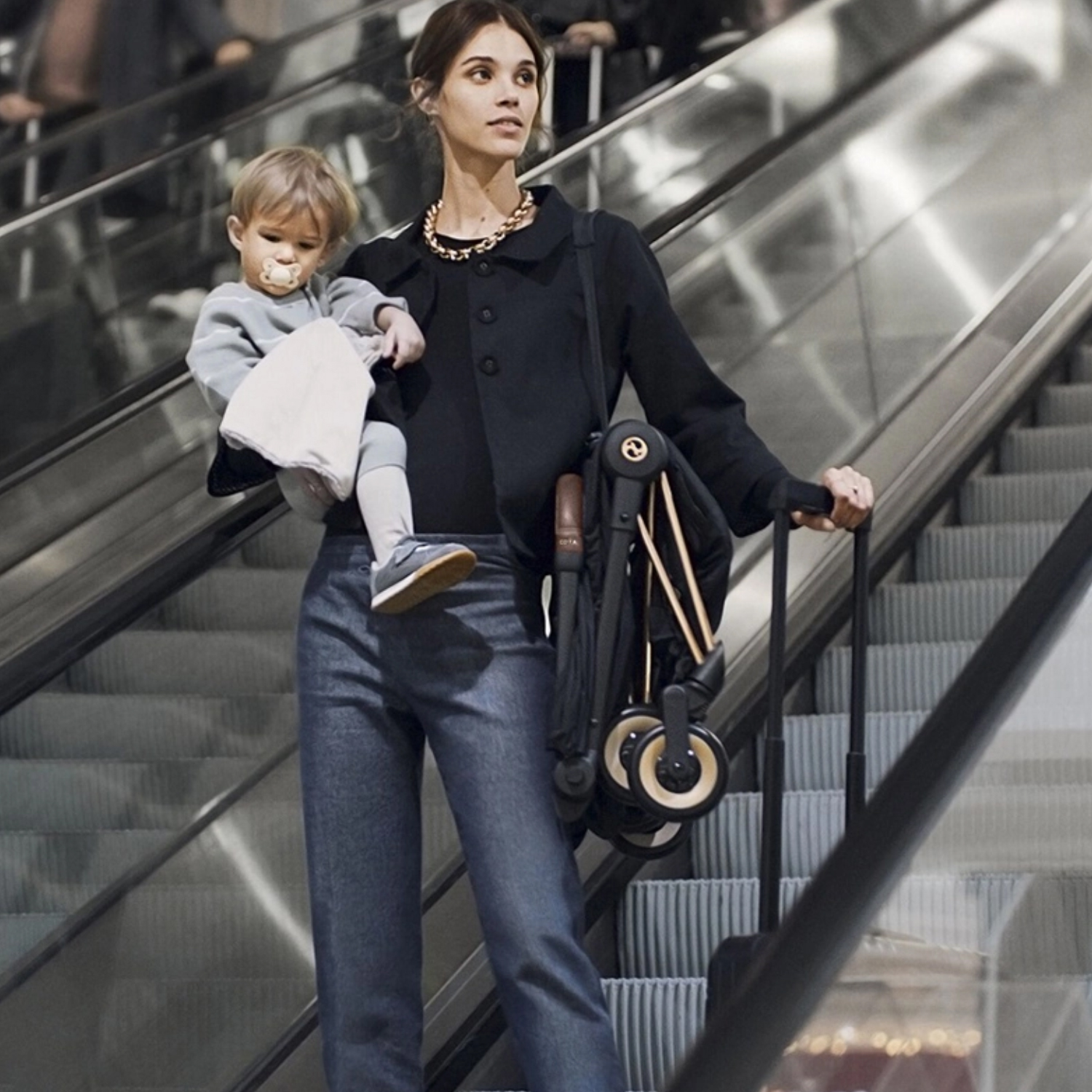 Москитная сетка для коляски Cybex Coya