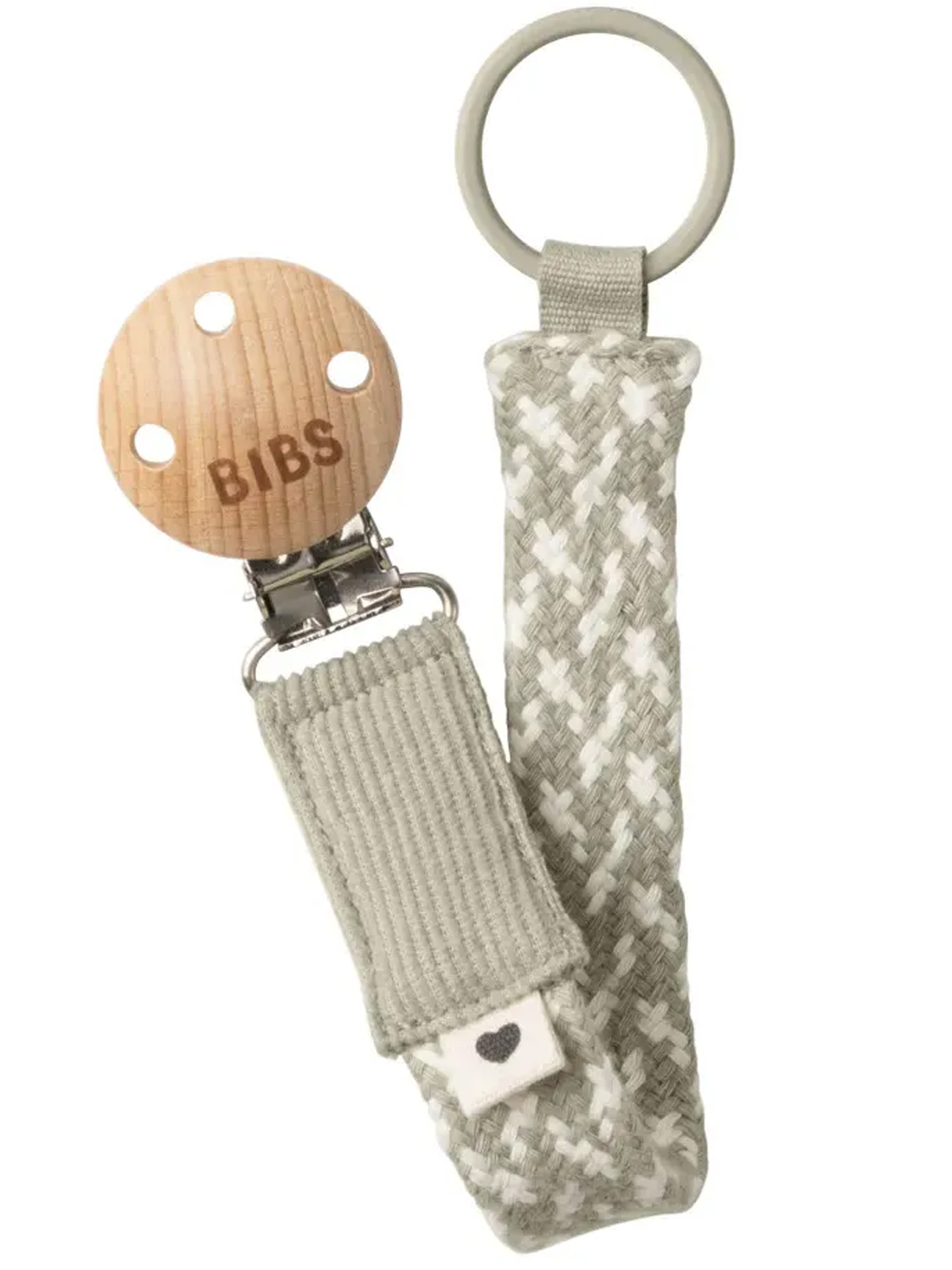 Держатель для пустышки BIBS